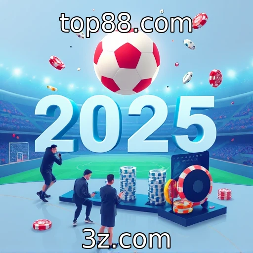 top88.com As melhores estratégias para apostar em e-sports em 2025