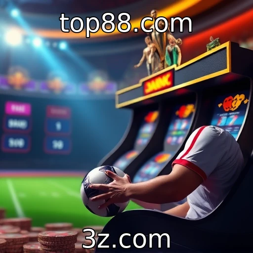 Explorando o Crescimento das Apostas Online no Brasil