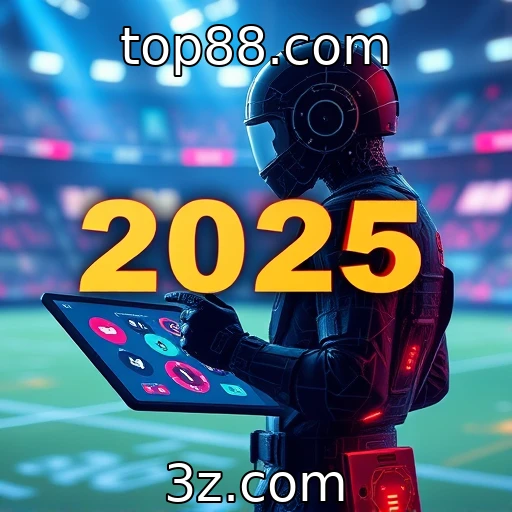 top88.com Apostas esportivas: Dicas para maximizar seus ganhos em 2025