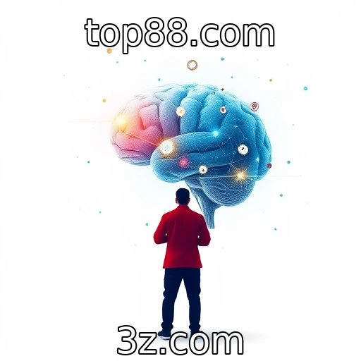 top88.com Os Segredos das Apostas Esportivas: Como Aumentar Suas Chances de Vitória