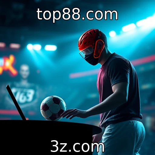 top88.com Estratégias infalíveis para apostas em grandes jogos de futebol